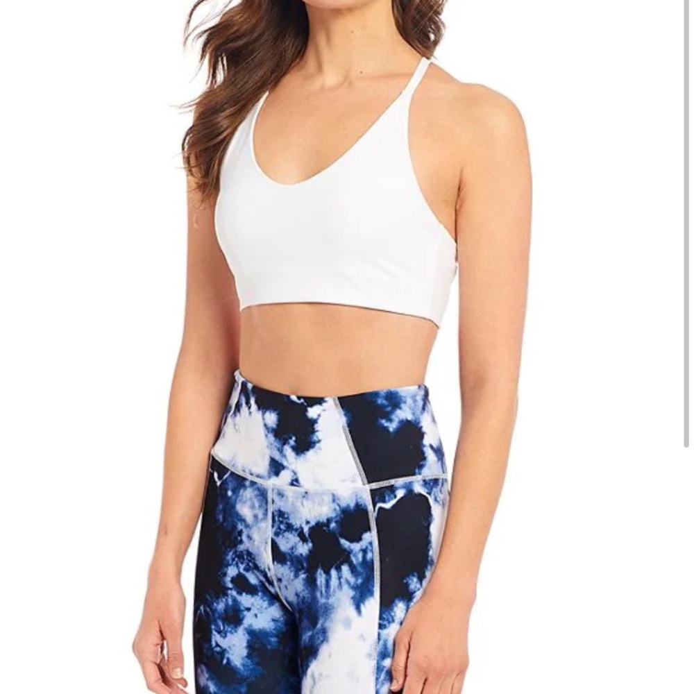 Kinesis sport bra